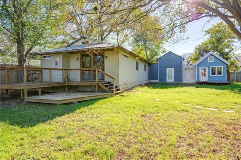 Tiny photo for 2713 Sweeney LN, Austin, TX 78723 (MLS # 6197588)