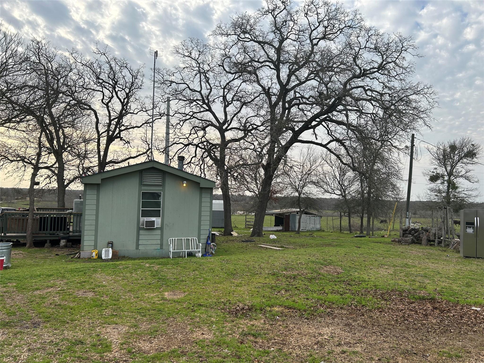 View Dale, TX 78616 mobile home