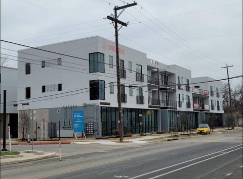 Photo of 2709 E 5th ST #2203, Austin, TX 78702 (MLS # 8672865)