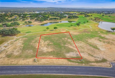 1416 Kahala Sunset DR Spicewood TX 78669