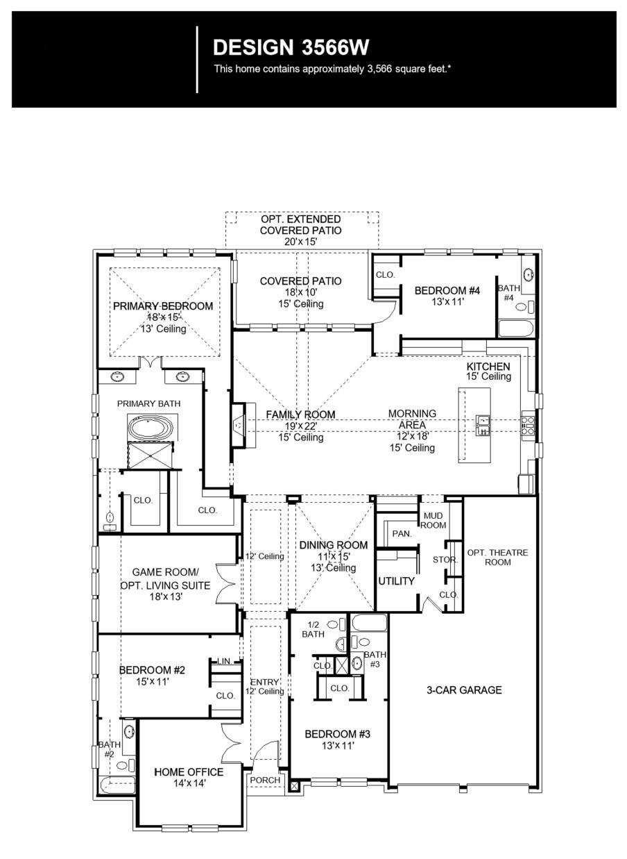 629 Copper Sage DR