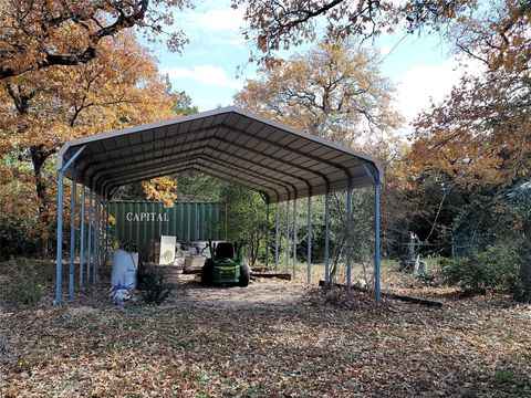 A home in Lexington