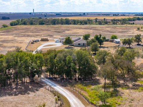Photo of 1801 County Road 470, Coupland, TX 78615 (MLS # 9772067)