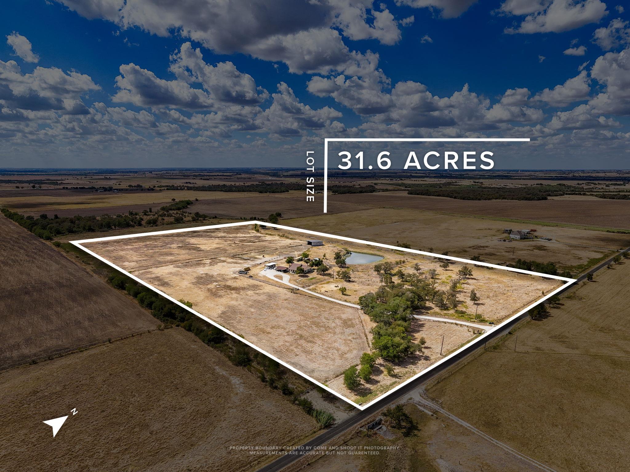 1801 County Road 470