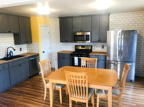Photo of 7212 Meador Ave #B, Austin, TX 78752 (MLS # 8825496)