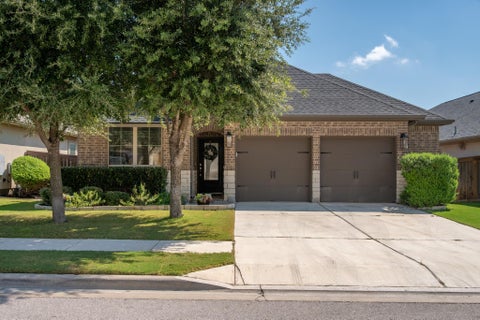 Photo of 2404 Brook Crest WAY, Leander, TX 78641 (MLS # 7938781)