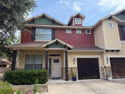 Photo of 6708 Menchaca RD #25, Austin, TX 78745 (MLS # 8108373)