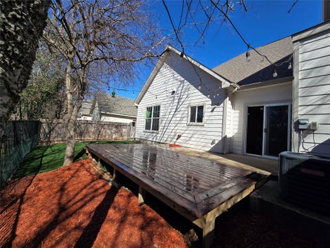 Photo of 12224 Abbey Glen LN #A, Austin, TX 78753 (MLS # 4890128)