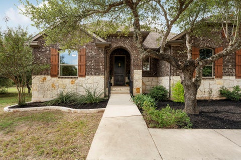 Photo of 160 Tye CV, Dripping Springs, TX 78620 (MLS # 5617941)