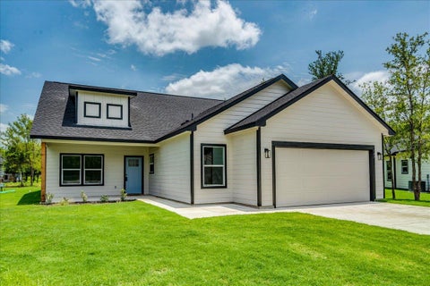 Photo of 107 Keahi CT, Bastrop, TX 78602 (MLS # 3839541)