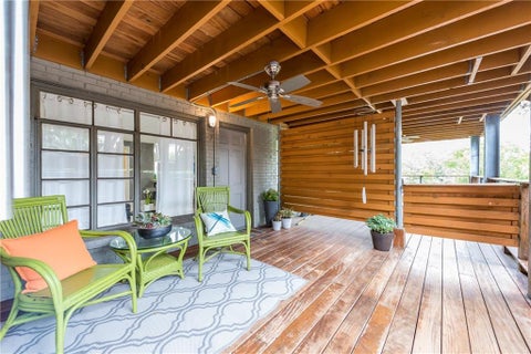 Photo of 1212 Castle Hill ST #7, Austin, TX 78703 (MLS # 1982852)