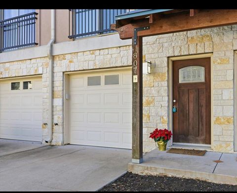 13420 Lyndhurst ST 807 Austin TX 78729