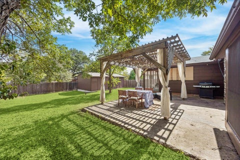 Photo of 908 Riddlewood DR, Austin, TX 78753 (MLS # 1199181)