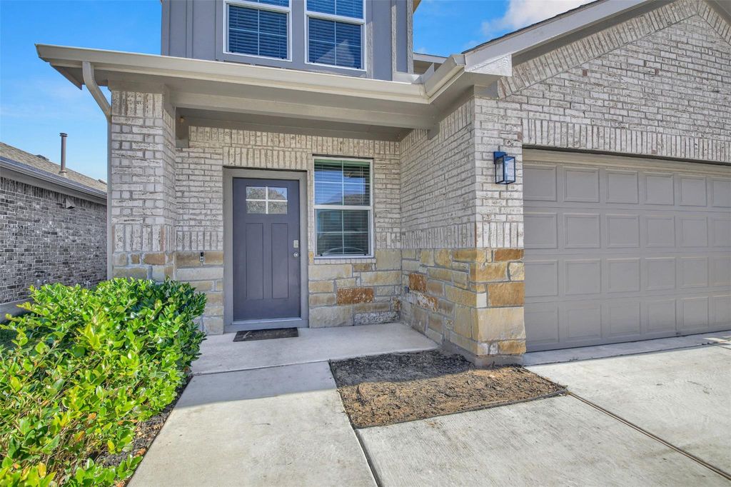Photo of 205 Tributary WAY, Bastrop, TX 78602 (MLS # 6387824)