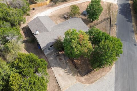 Tiny photo for 21500 Bluejay BLVD, Lago Vista, TX 78645 (MLS # 5485783)