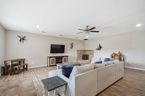 Tiny photo for 21500 Bluejay BLVD, Lago Vista, TX 78645 (MLS # 5485783)