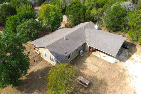 Tiny photo for 21500 Bluejay BLVD, Lago Vista, TX 78645 (MLS # 5485783)