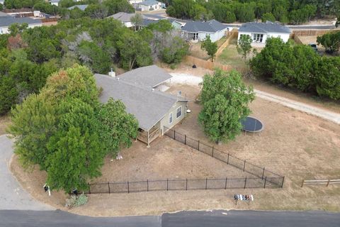 Tiny photo for 21500 Bluejay BLVD, Lago Vista, TX 78645 (MLS # 5485783)