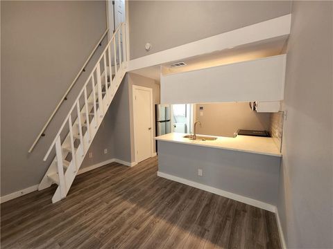 Photo of 2815 Rio Grande ST #202, Austin, TX 78705 (MLS # 5385902)
