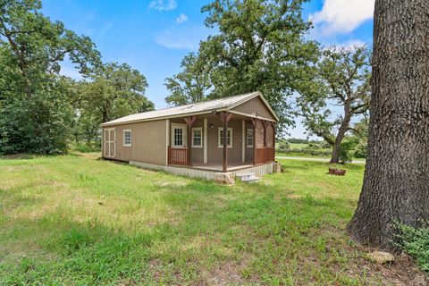 4500 County Road 448 Thorndale TX 76577