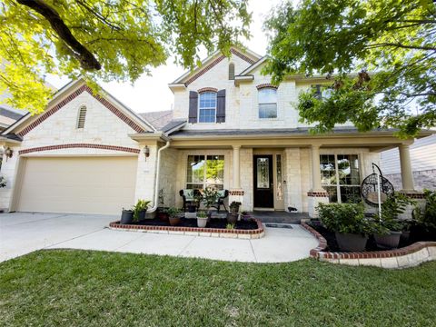 10012 Royal New Kent DR Austin TX 78717