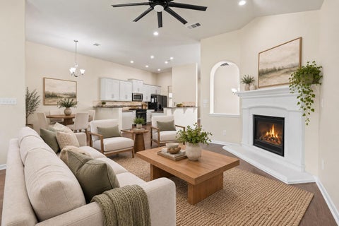 Tiny photo for 2840 Coral Valley DR, Leander, TX 78641 (MLS # 6113477)