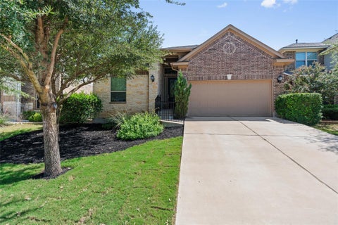 Photo of 2840 Coral Valley DR, Leander, TX 78641 (MLS # 6113477)