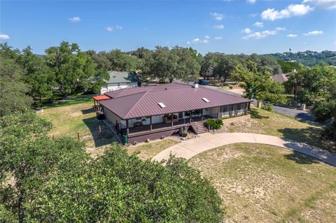 Tiny photo for 20632 Highland Lake DR, Lago Vista, TX 78645 (MLS # 1357707)