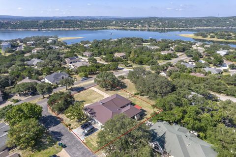 Tiny photo for 20632 Highland Lake DR, Lago Vista, TX 78645 (MLS # 1357707)