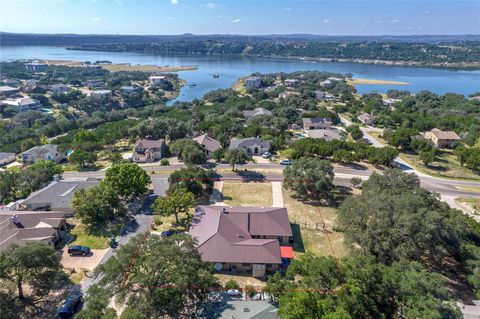 Photo of 20632 Highland Lake DR, Lago Vista, TX 78645 (MLS # 1357707)