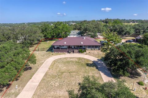 Tiny photo for 20632 Highland Lake DR, Lago Vista, TX 78645 (MLS # 1357707)