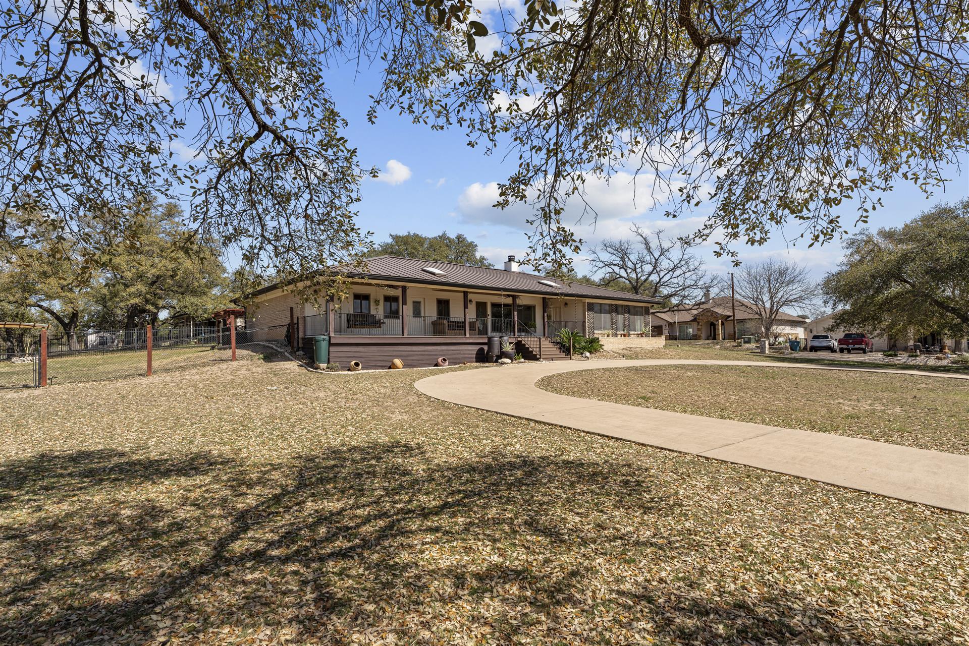 20632 Highland Lake DR