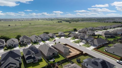 A home in Round Rock