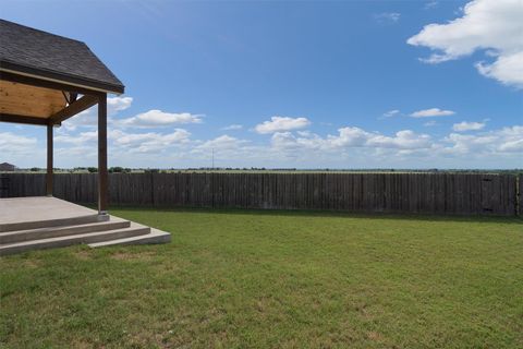 A home in Round Rock