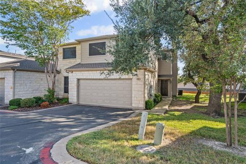 Tiny photo for 7500 Shadowridge RUN #38, Austin, TX 78749 (MLS # 6055805)