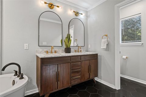 Tiny photo for 7500 Shadowridge RUN #38, Austin, TX 78749 (MLS # 6055805)