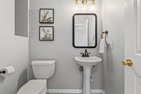 Tiny photo for 7500 Shadowridge RUN #38, Austin, TX 78749 (MLS # 6055805)