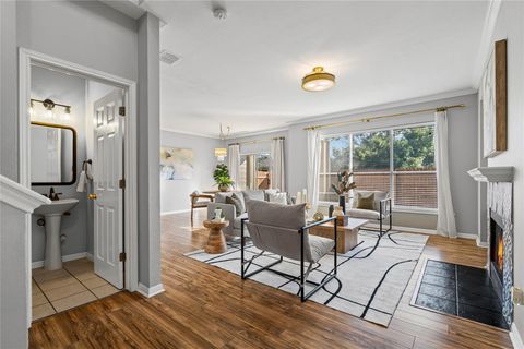 Tiny photo for 7500 Shadowridge RUN #38, Austin, TX 78749 (MLS # 6055805)