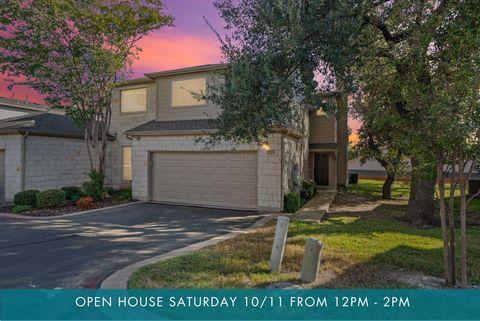 Photo of 7500 Shadowridge RUN #38, Austin, TX 78749 (MLS # 6055805)