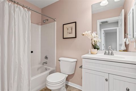 Tiny photo for 7500 Shadowridge RUN #38, Austin, TX 78749 (MLS # 6055805)