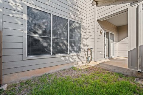 Tiny photo for 7500 Shadowridge RUN #38, Austin, TX 78749 (MLS # 6055805)