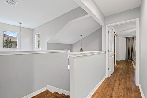 Tiny photo for 7500 Shadowridge RUN #38, Austin, TX 78749 (MLS # 6055805)