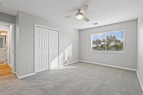 Tiny photo for 7500 Shadowridge RUN #38, Austin, TX 78749 (MLS # 6055805)