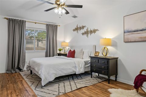 Tiny photo for 7500 Shadowridge RUN #38, Austin, TX 78749 (MLS # 6055805)