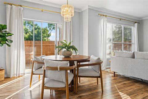 Tiny photo for 7500 Shadowridge RUN #38, Austin, TX 78749 (MLS # 6055805)