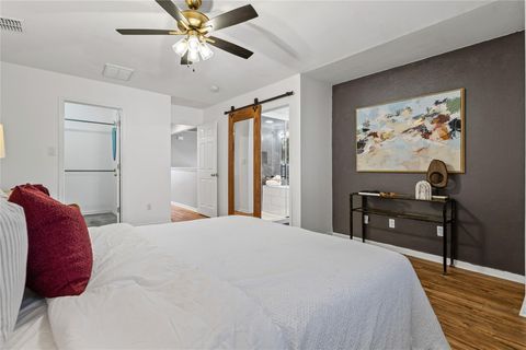 Tiny photo for 7500 Shadowridge RUN #38, Austin, TX 78749 (MLS # 6055805)