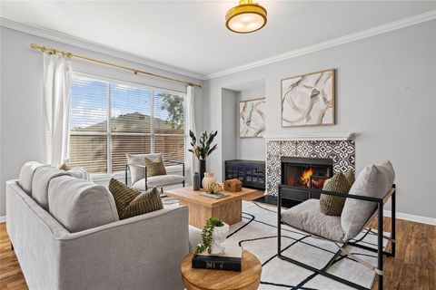 Tiny photo for 7500 Shadowridge RUN #38, Austin, TX 78749 (MLS # 6055805)