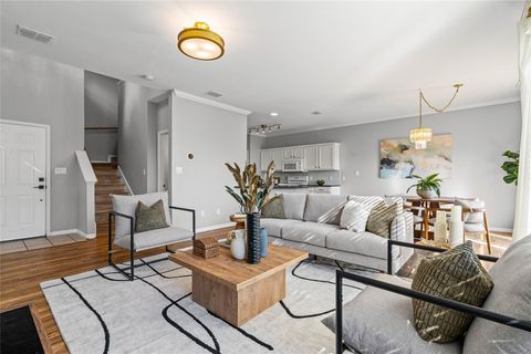 Tiny photo for 7500 Shadowridge RUN #38, Austin, TX 78749 (MLS # 6055805)