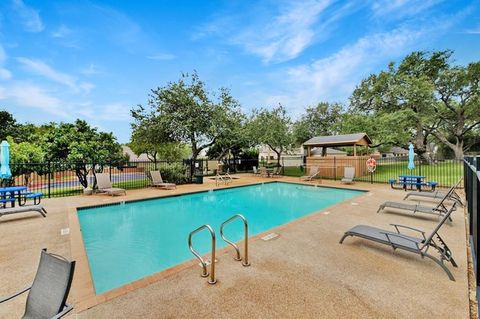 Tiny photo for 7500 Shadowridge RUN #38, Austin, TX 78749 (MLS # 6055805)