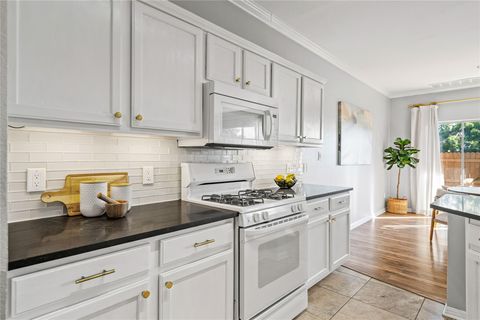 Tiny photo for 7500 Shadowridge RUN #38, Austin, TX 78749 (MLS # 6055805)